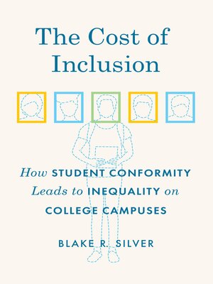 cover image of The Cost of Inclusion